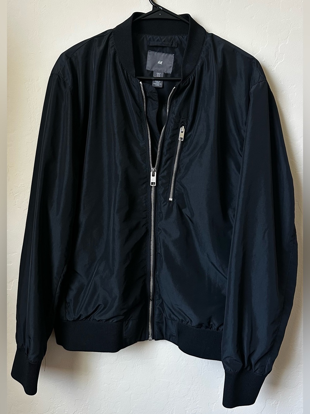 H&M - Bomber Jacket